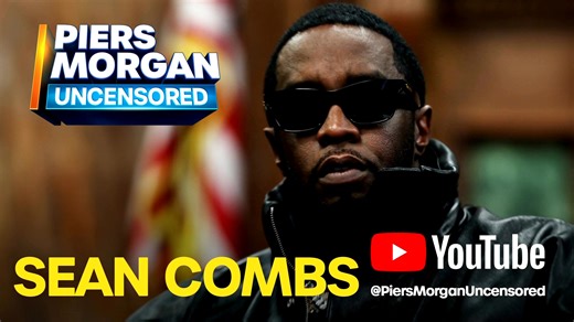 9.9K views · 75 reactions | Diddy do it? As rap royalty Sean Combs faces serious allegations, Piers Morgan is joined by DJ Vlad, Mark Curry and criminal defense lawyer Mark Geragos. Watch the full debate on YouTube now   https://youtu.be/9emmn2C0-Ro | Piers Morgan Uncensored | Facebook