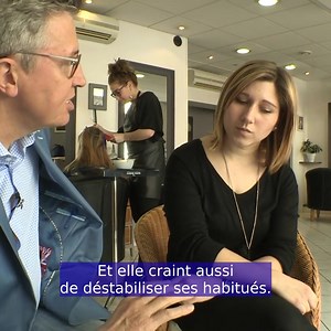 860K views · 2K reactions | Ces deux femmes sont la pire crainte des salons de coiffure | Investigations et Enquêtes | Facebook