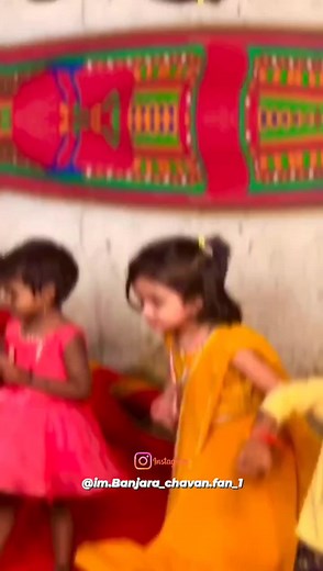 11K views · 445 reactions | Banjara Cute Girl Mangli Song Dance | Guguloth Yakub | Facebook