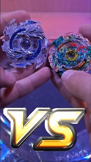 Lost Longinus VS Guardian Kerbeus Keep Upgrade | EPIC Battle 🔥🔥 #beyblade #beybladeburst