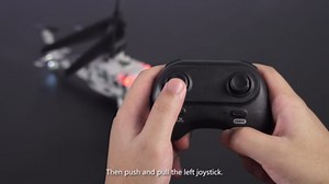 LM19-F Army Apache RC Helicopter with 10 Missiles, 2.4GHz Remote Control Helicopter, Military Helicopter for Beginners and Adults, LED Lights, Altitude Hold, One-Key Take Off, Indoor Friendly