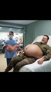 120K views · 279 reactions | A MILITARY enters the hospital PREGNANT!...