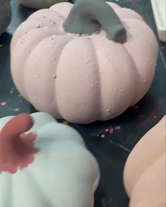 The weather is finally getting cool and Fall is FINALLY here!!! We’ve got different Varieties of Fall decoration from different sized pumpkins, fall wood projects (like pumpkins & Hocus Pocus) and different fall themed canvases!🍂 Get into the Fall spirit with us at ‘stache studio this Saturday! We are open until 8pm! (Don’t worry we have spooky decor for you to!) | 'stache studio