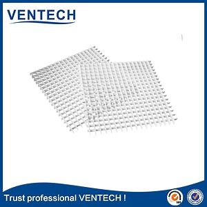 [Hot Item] Air Conditioning Egg Crate Sheet Air Vent Eggcrate Air Diffuser