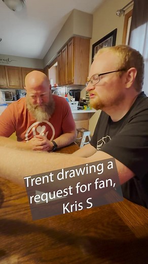 Drawing Request #autistic #artist #lemur #bicycle | Drawings by Trent