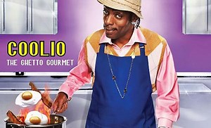 Cooking With Coolio