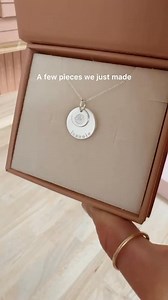 3.3K views | Love being at the packaging desk and seeing all these pieces going out. Each one of these was crafted with love and care in our Brisbane studio ✨ | KBN Jewellery | Facebook