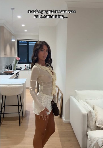 Understanding the Fully Developed Frontal Lobe