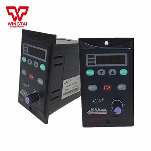 [Hot Item] Jscc Panel Speed Controller Sf Series Speed Governor Sf06e-Sf200e (220V)