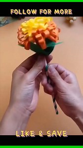 155K views · 1.5K reactions | Paper flowers craft step by step | How To Make | Facebook