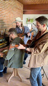 6.5K views · 118 reactions | This is how we recorded our new song, just the three of us in Ian's living room. Endless Summer - out next Friday | Mighty Oaks | Facebook