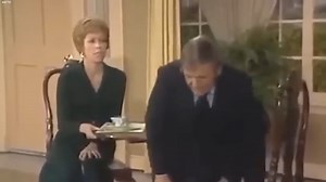 Carol Burnett, 90, Immediately Fired Harvey Korman After This Happened | Jennifer Louis