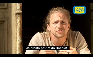 Patříte do Bohnic? Festival Mezi ploty kromě Kluse či PSH nabídne diskuse