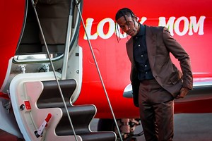 Travis Scott x Nike Air Max 1 Unveiled In New Video: First Look