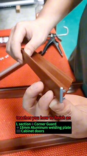 162K views · 949 reactions | A video teaches you how to make aluminum...