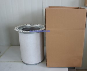 [Hot Item] / Replacement Air Compressor Spare Parts 92722750 Folding Type Pleated Type Oil Gas Separator Air Oil Separator Kit Filter