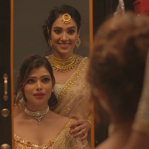 148K views · 1.7K reactions | Love knows no boundaries, and 'I Love Us' - Tu Meri Aashiqui is here to prove it! ❤️ Immerse yourself in the mesmerizing journey of two souls defying societal norms in this groundbreaking Indian lesbian web series. Get ready to experience the power of love, identity, and acceptance. Don't miss out on this riveting series, exclusively on EORTV Media. #ILoveUs #TuMeriAashiqui #loveislove | EORTV MEDIA PVT LTD. | Facebook