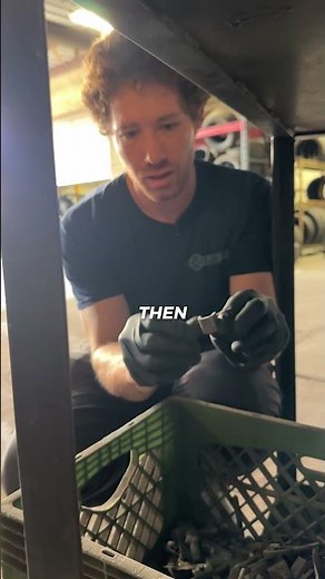 how i make lead hammers