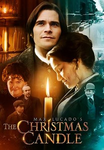 The Christmas Candle (2013)