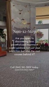 Unlock true healing with personalized treatment at #PassagesMalibu. Dive deep into the root causes of #addiction. #AddictionRecovery | Passages Malibu | Facebook