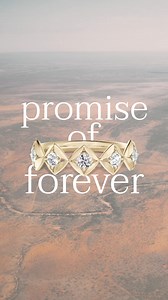 The promise of a Forevermark diamond -At the heart of Forevermark is De Beers’ 'Building Forever' program, a commitment to ensure that every diamond we discover creates a lasting positive impact for the people and places where it is found. #NaturalDiamonds #Forevermark | De Beers Forevermark