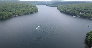 How to Have a Fun Day: - Be at Deep Creek - Go Tubing | Railey Realty Deep Creek Lake
