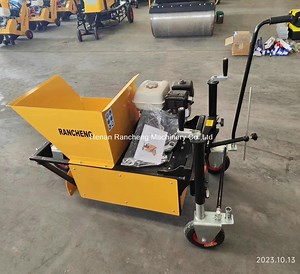 [Hot Item] コンクリートカーブとガター機械 セメントカーブ機械/新設計の道路コンクリートカーブ機械 アスファルト機械