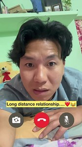 7.1K views · 752 reactions | Long distance relationship ❤️ | James Libang | Facebook