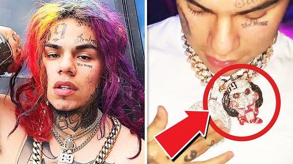 The DUMBEST Jewelry Rappers Actually Bought..