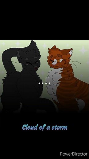 #warriorcats #warriorcatsedit #lightningtail #thunderstar #ivypool #fernsong