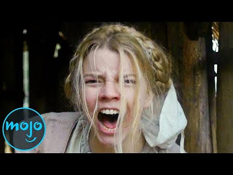 Top 10 Best Horror Movies of the Last Decade