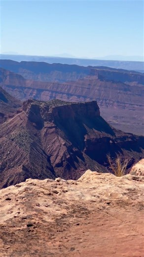 Some more Moab beauty! We do have some pretty good scenery here. #moabcowboy #offroad #KRX1000 #moaboffroad #4x4 #nolimits #whywouldntyou #womeninbusiness #sendit | Moab Cowboy Country Off-Road Adventures