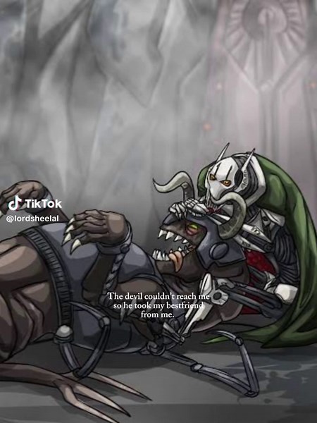 General Grievous's Heartbreaking Fate in Star Wars