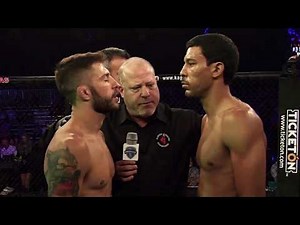 MMA: Copa Combate | Combate Americas