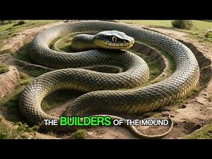 The Lost Legacy of the Mound Builders | Who Were the Native American Mound Builders?