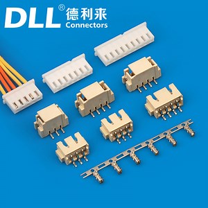 [Hot Item] Jst Xh/Tjc3 2.5mm Pitch Connector Female Housing Male Terminal
