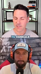 Are you embracing your feminine energy? In this episode, Matt Doan highlights the significance of understanding that femininity does not equate to being female. Instead, he emphasizes the hidden feminine energy that exists within all individuals. Listen exclusively at the Dad Edge podcast. #dadedge #thedadedgepodcast #podcast #feminine #femininity #energy #parenting #parenthood #fatherhood #livelegendary #emotions #empathy #matt doan #larryhagner #uncaged | The Dad Edge
