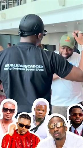 #UCHAMBUZI Highlights WAKATI HUU AMBAO JUX ANALIHESHIMISHA TAIFA KWA KUWEKA REC YA MSANII WA KWANZA KUANDAA SHOW NIGERIA, NI MATAMANIO YANGU NIONE SUPPORT KUTOKA KWA WASANII WENGINE NCHINI KAMA INAVYOFANYIKA KWA MATAIFA MENGINE. REFER 2021 WIZ KID PALE O2 ARENA LONDON, KWENYE PERFOMANCE YAKE YA KUITAGAZA MADE IN LAGOS TOUR WASANII KAMA MS BANKS, AFRO B, MALEEK NERY, BURNA BOY NA WENGINE KUTOKA MATAIFA TOFAUTI. WALIENDA KUSUPPORT NA KUTENGENEZA PLATFORM ZAIDI. MLIWAHI KUWAZA KAMA NIWAZAVYO MIMI, 