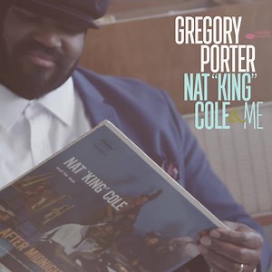 A personal tribute to his earliest musical hero. Discover why Gregory Porter was moved to make his new album ‘Nat King Cole & Me’ Watch the short film here https://youtu.be/w4oSuqhp6Js | Gregory Porter