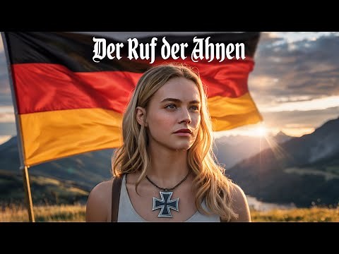 Der Ruf der Ahnen – Epische Deutsche Hymne | Dramatische Ballade
