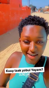 Sénégal Plus on Reels