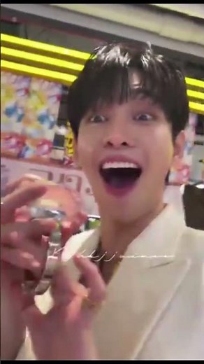 He really surprised with a huge diamond.🤣🤣 #pitbabetheseries #supanut #pitbabe #funny