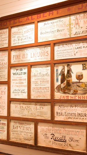 Looking for some fun indoor activities as the weather gets cold? From Olympic Venues like the Van Hoevenberg climbing gym, or the Olympic Center museum, to local hotspots like Big Zs Hangout and the NEW Faizy's Fun House Arcade, you won't have to search far for fun when the weather gets bad! #lakeplacid #adk #perfectdayadk #fall #adirondack #mountains #stickseason #travelgram | Lake Placid ADK