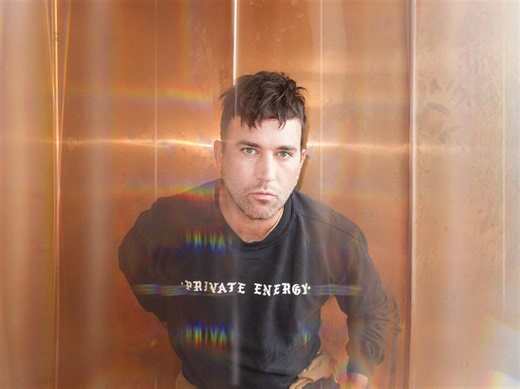 “I Wish There Could Be A Revolution”: Sufjan Stevens Interviewed | The Quietus