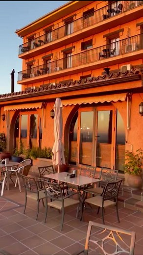 19K views · 364 reactions | El momento dorado  | Hotel Spa Sierra de Cazorla | Facebook