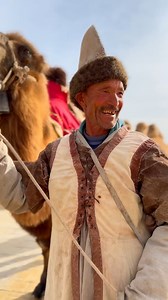 1.8K views · 72 reactions | Uncover the mysterious world of the Lop Nur people in #Xinjiang—ancient craftsmanship and vibrant #culture. Guardians of historical treasures, they pass down centuries-old wisdom. | Discover Xinjiang | Facebook