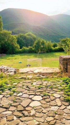 F Garden Holiday Village Sheki on TikTok