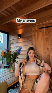 Always works 🤭 | Daisy Wilson