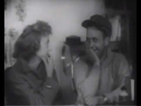 Candid Camera TV Episode - Buster Keaton on Candid Camera
