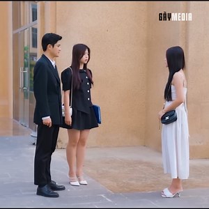 180K views · 2.3K reactions | Nhờ bạn đi xem mắt thay, gái xinh không ngờ mất luôn cơ hội, đằng trai lại chọn bạn thân của mình. #gaytv #thaovannguyen | Thảo Vân Nguyễn | Facebook